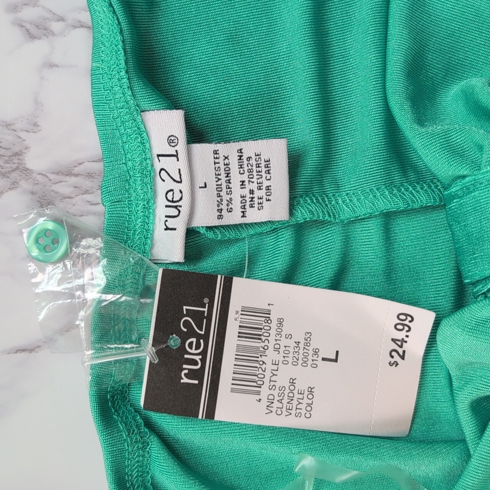 Rue21 Dress. NWT - Picture 6 of 6
